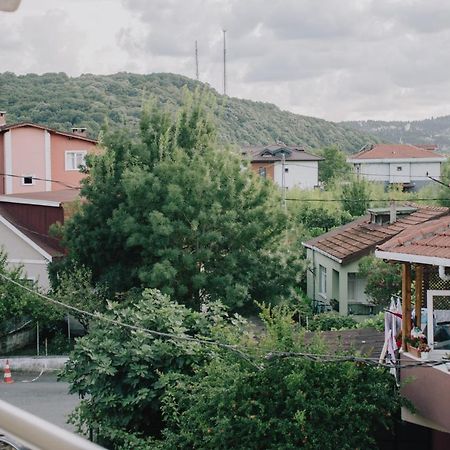 מלון איסטמבול Agva Marina House מראה חיצוני תמונה