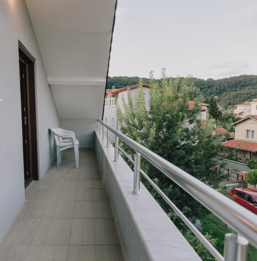 מלון איסטמבול Agva Marina House מראה חיצוני תמונה