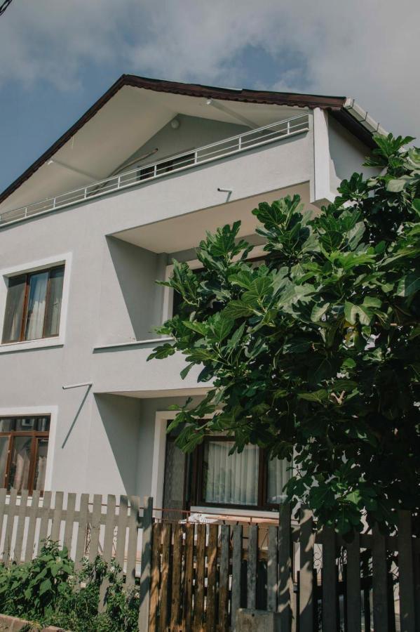 מלון איסטמבול Agva Marina House מראה חיצוני תמונה