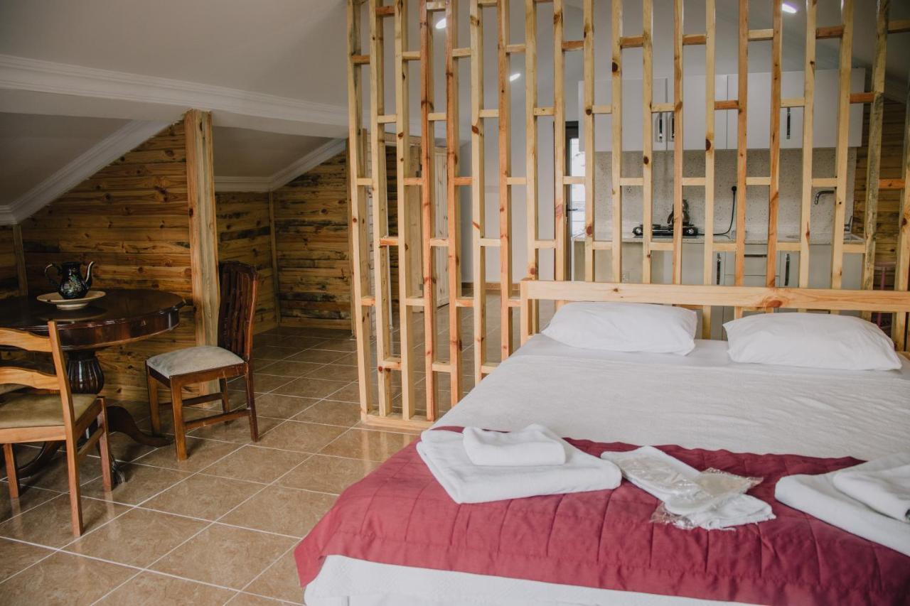 מלון איסטמבול Agva Marina House מראה חיצוני תמונה