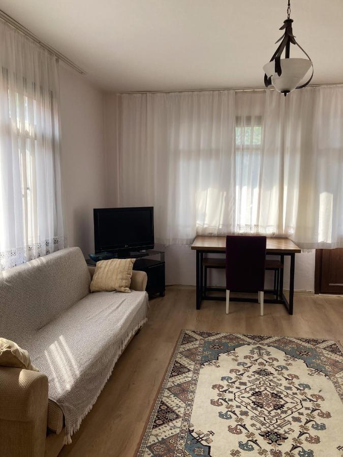 מלון איסטמבול Agva Marina House מראה חיצוני תמונה