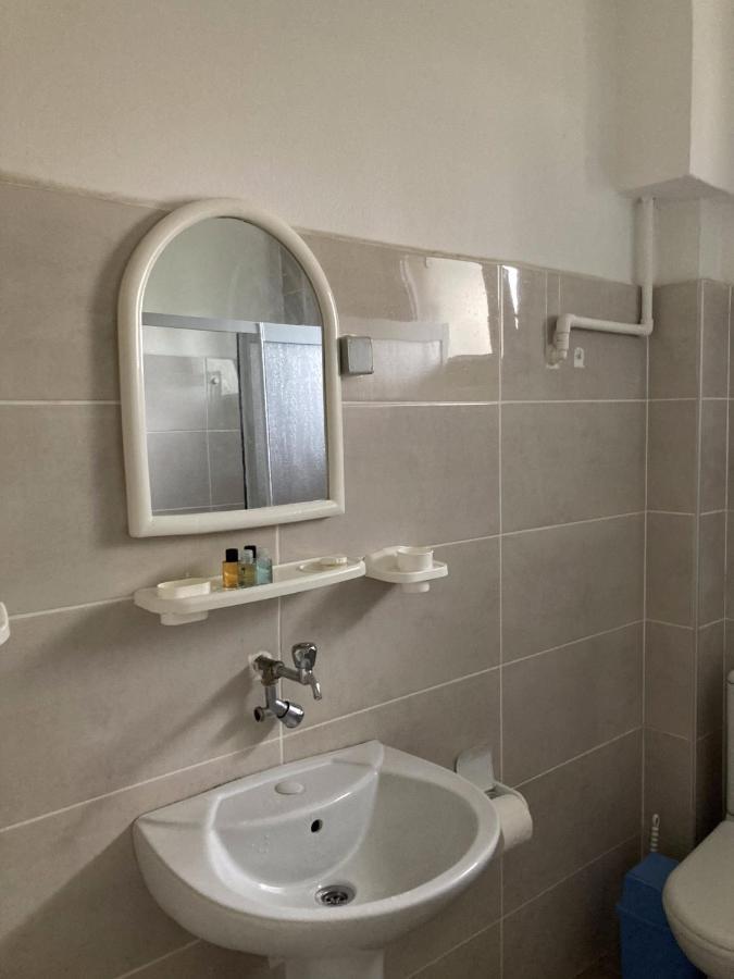 מלון איסטמבול Agva Marina House מראה חיצוני תמונה