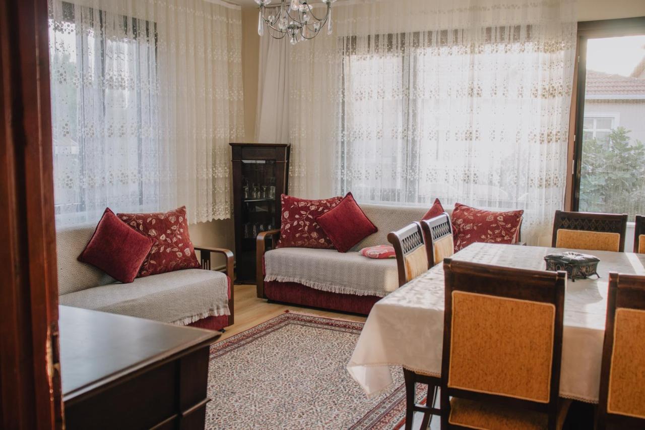 מלון איסטמבול Agva Marina House מראה חיצוני תמונה
