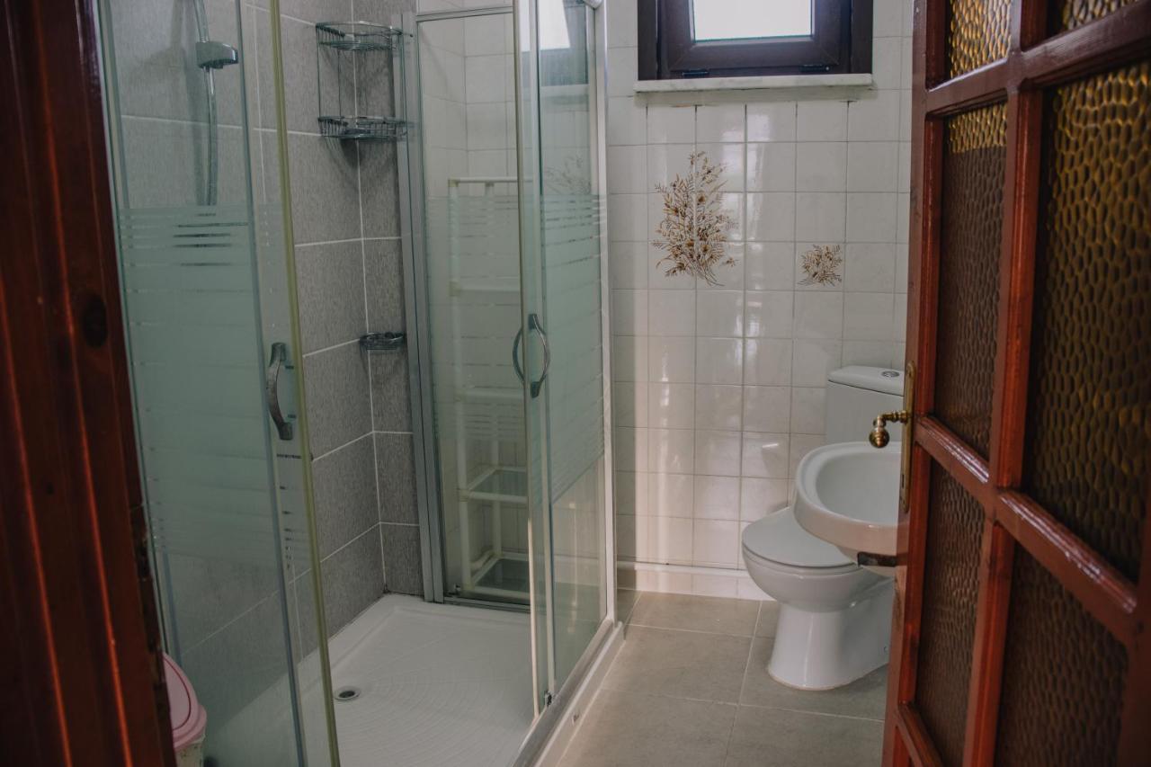 מלון איסטמבול Agva Marina House מראה חיצוני תמונה