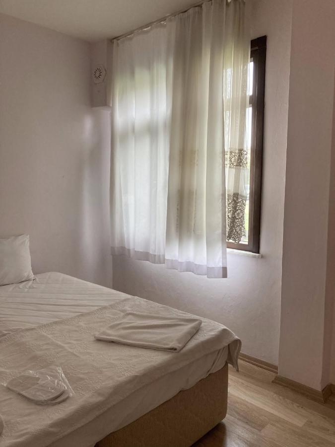 מלון איסטמבול Agva Marina House מראה חיצוני תמונה
