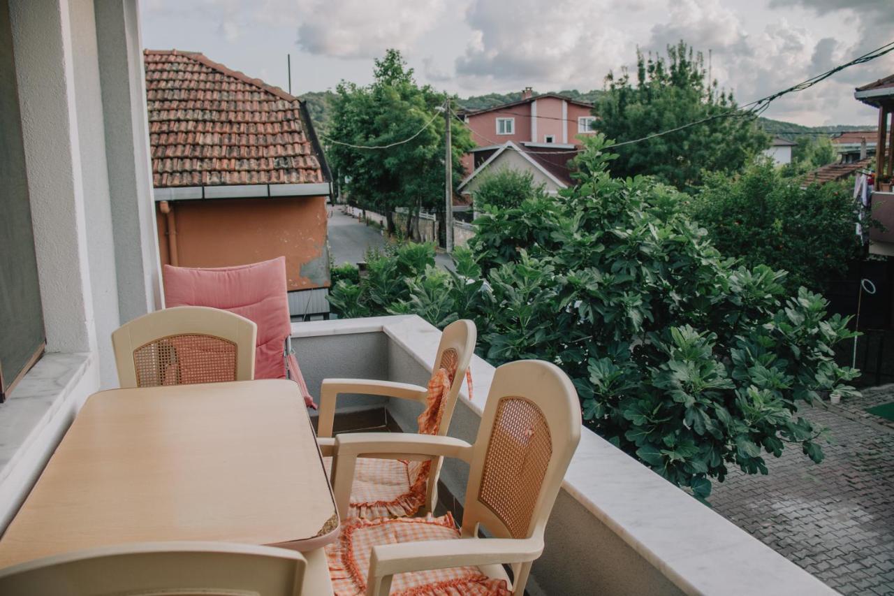 מלון איסטמבול Agva Marina House מראה חיצוני תמונה