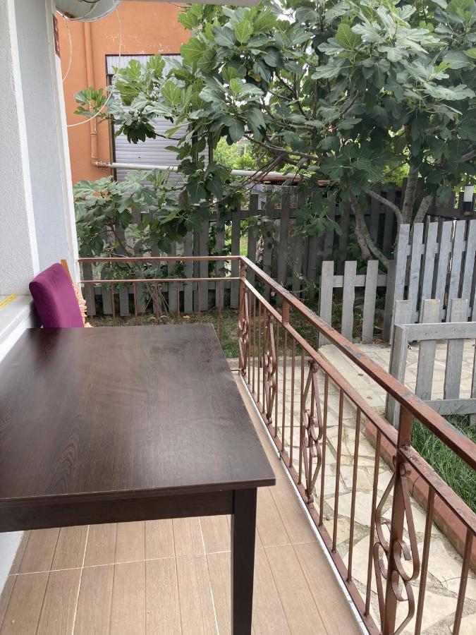 מלון איסטמבול Agva Marina House מראה חיצוני תמונה