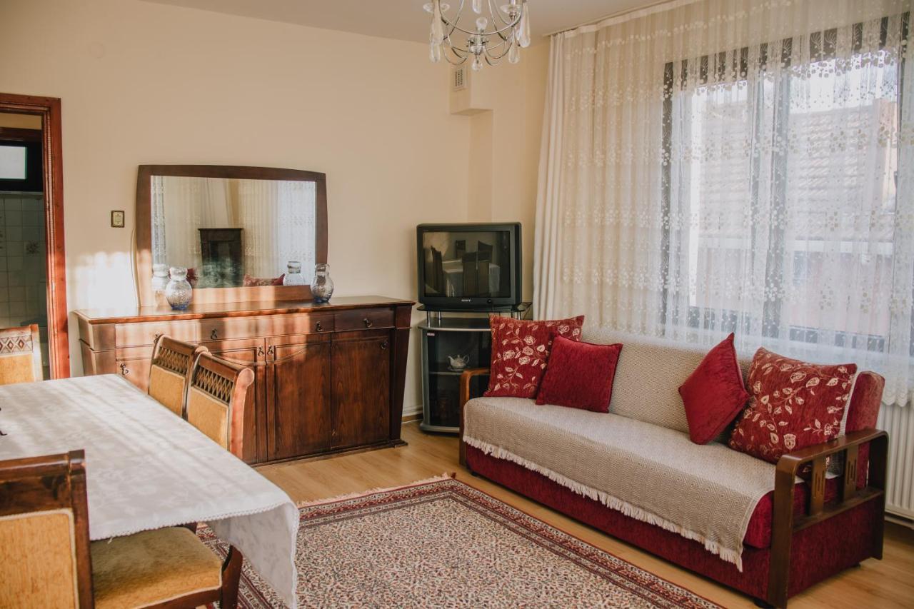 מלון איסטמבול Agva Marina House מראה חיצוני תמונה